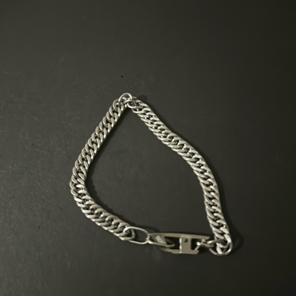diesel bracelet
